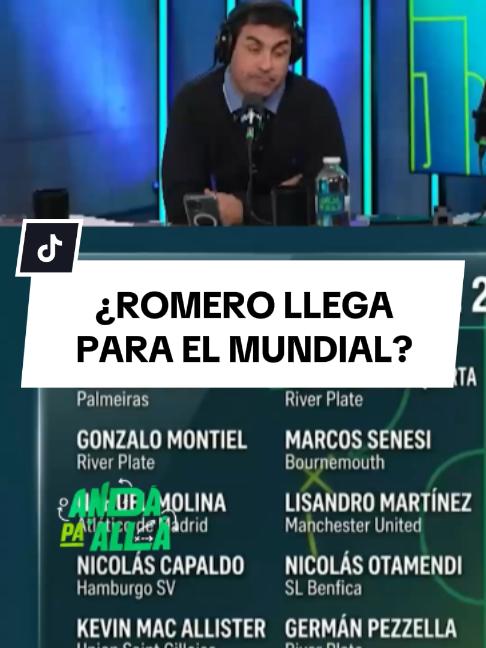 @Streams Telefe