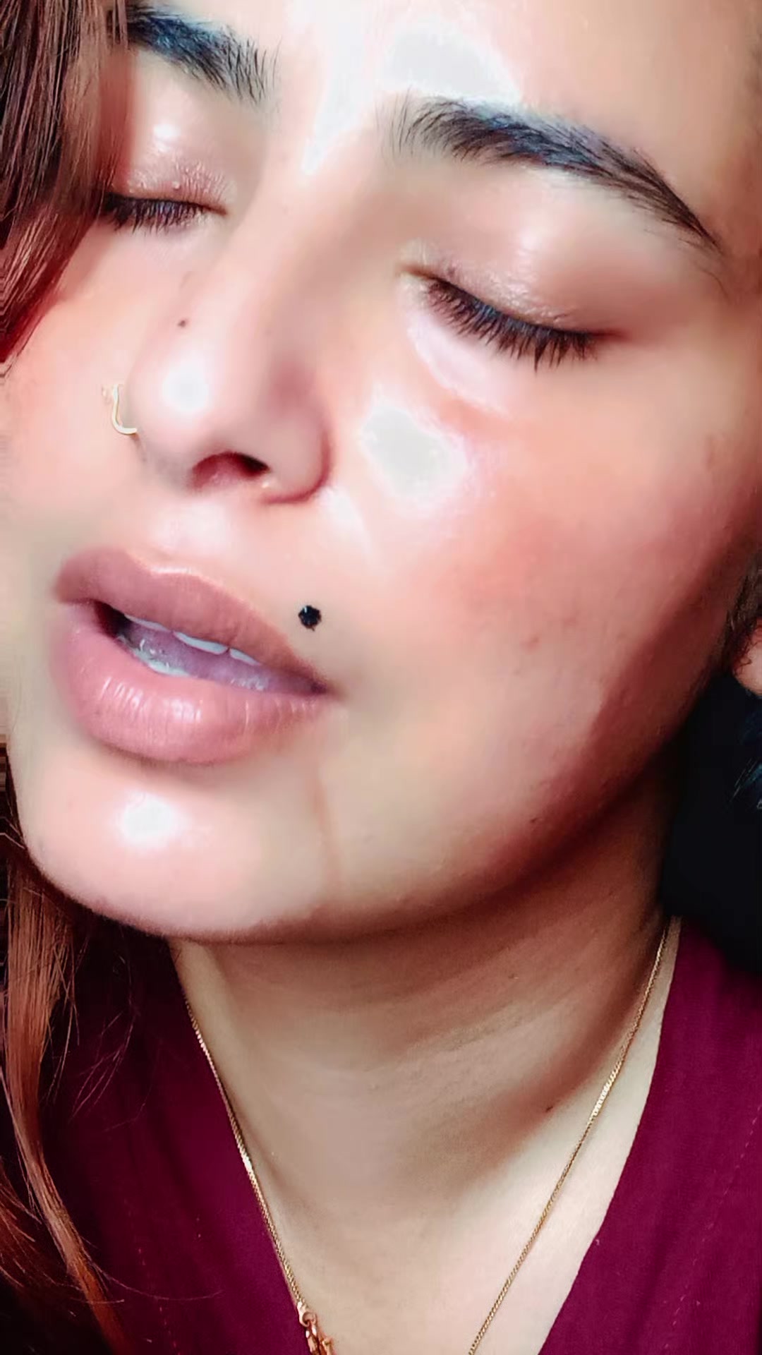 @mohini❣️