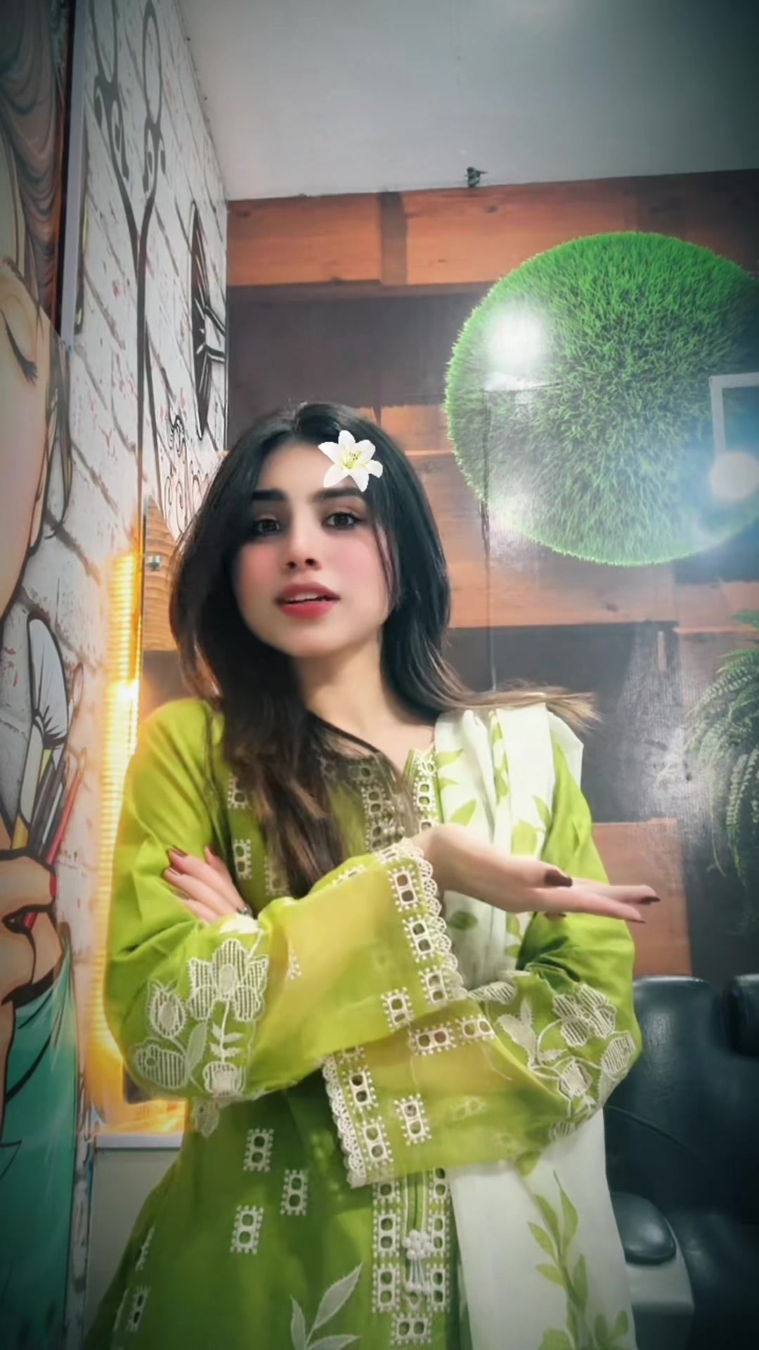 @Zoha Malik