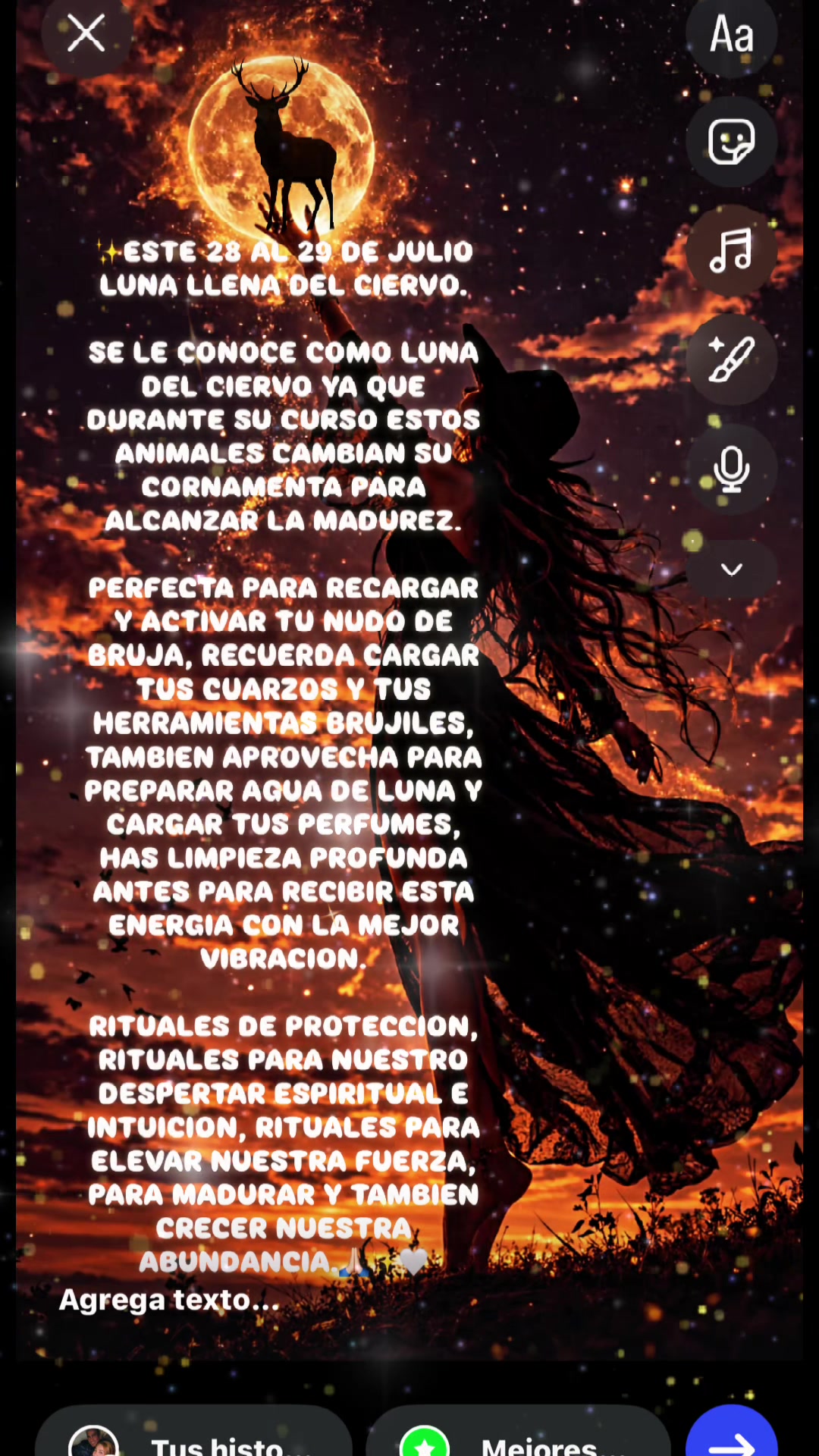 @Bruja verde solitaria 🧝♀️