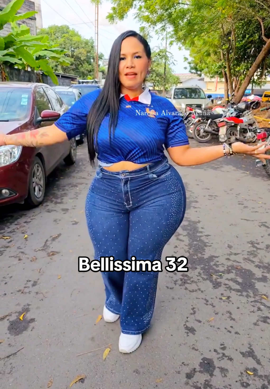 @Bellissima 32