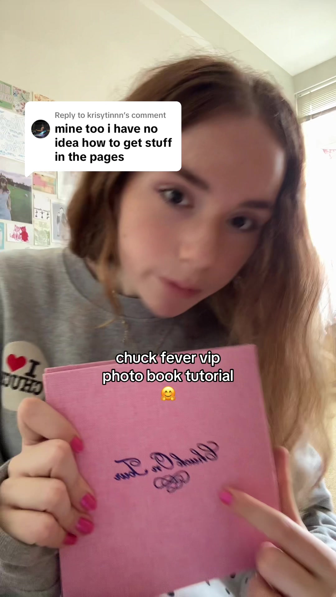 @grace 🦦