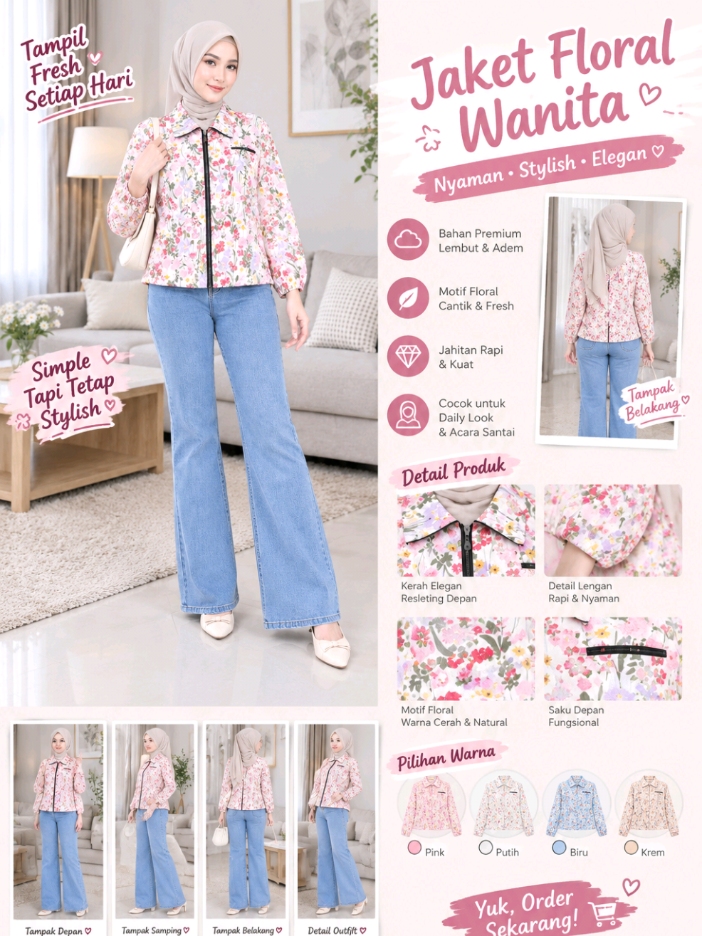 @𝗬𝘂𝗱𝗮𝘀𝗵𝗼𝗽.𝗶𝗱🛒