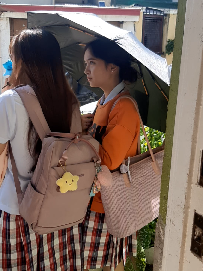 @Twinny Dannah Darlene