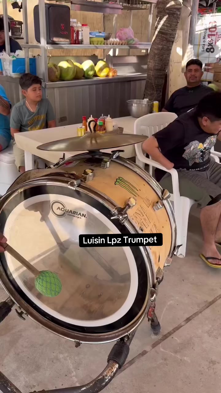 @Luisin Lpz-Trumpet
