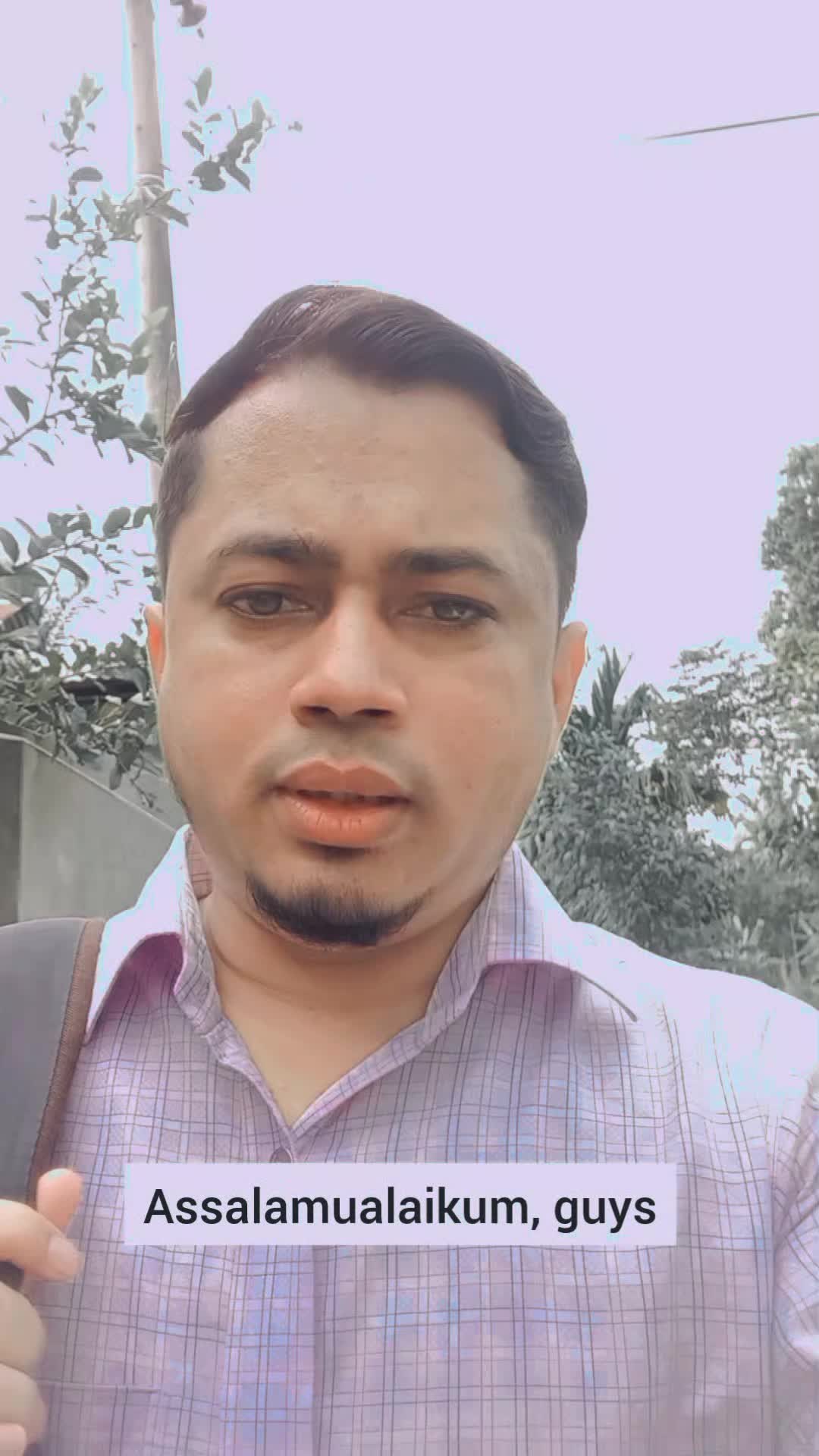 @Saiful English Care