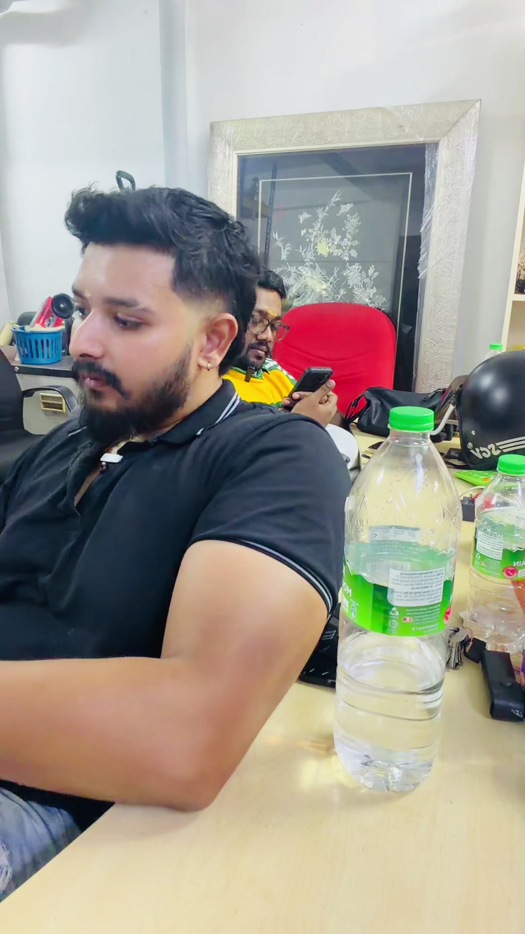 @Hanesh94
