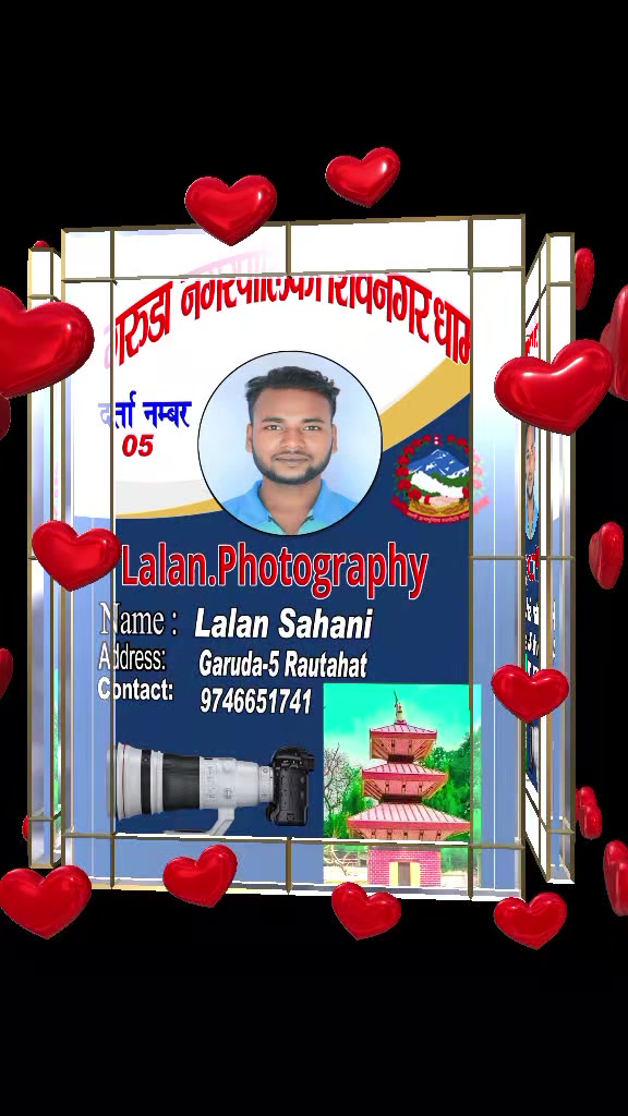@DSLR 📷 LOVER