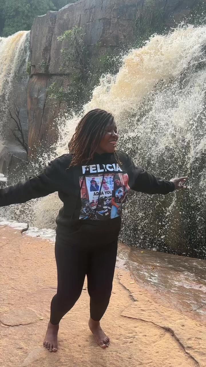 @Felicia Kabore ❤️😘👸👑