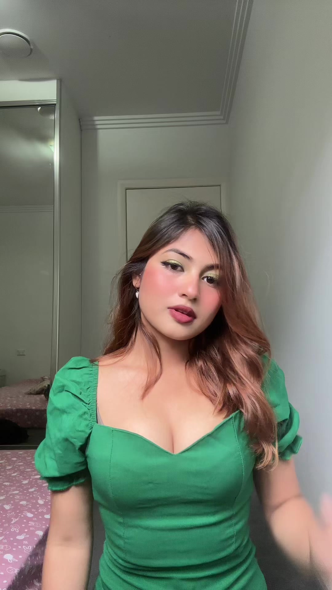 @Bhumikathapa11🦢