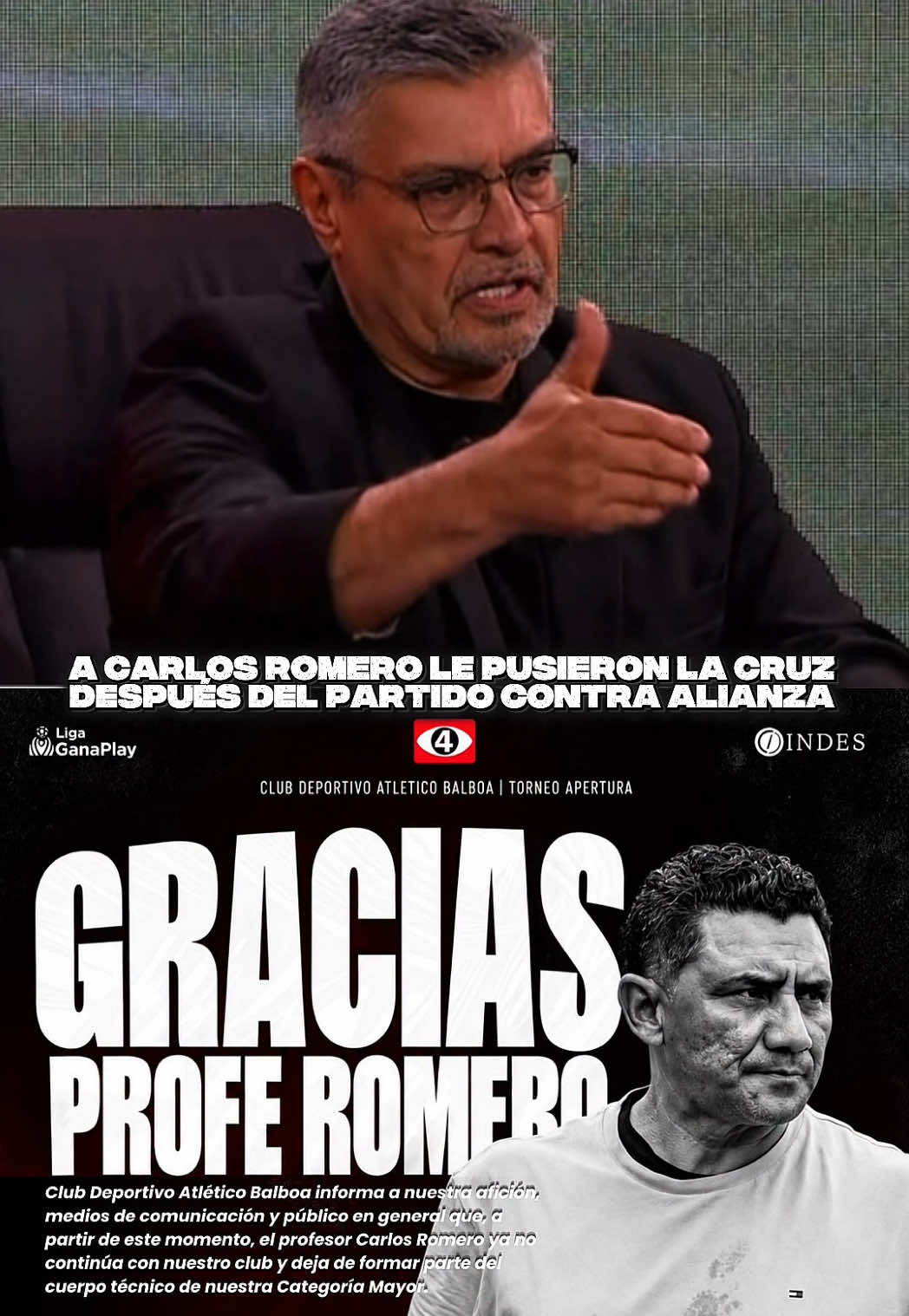 @Canal 4