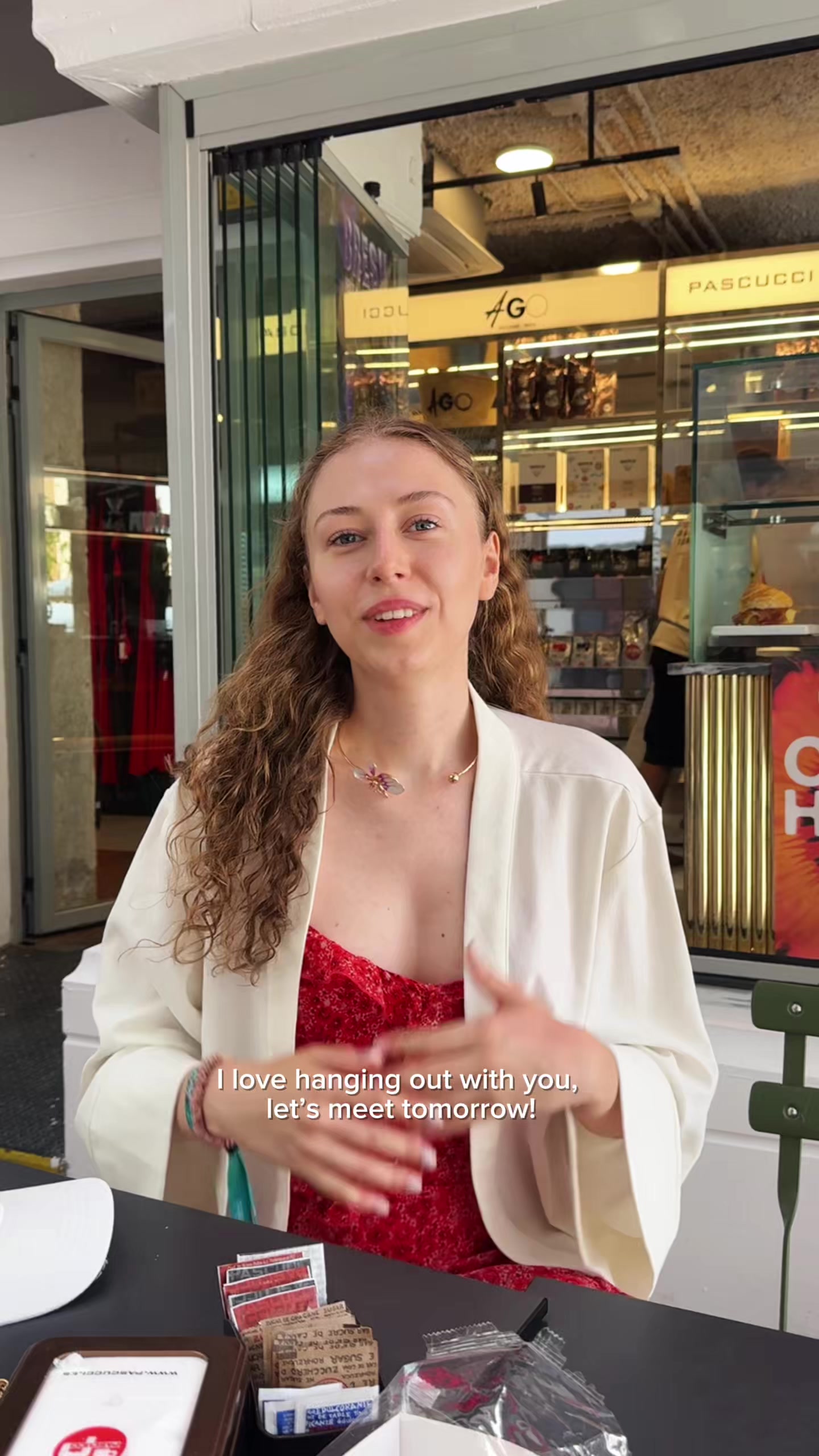 @Alina Volik | Madrid | UGC