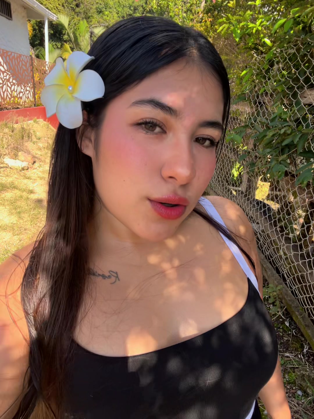 @Camila Alfonso