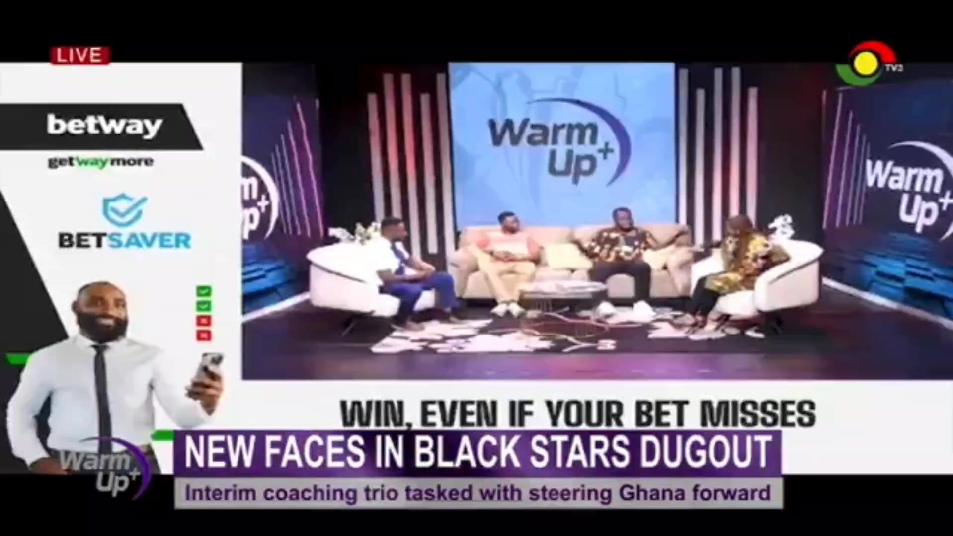 @3SPORTSGH