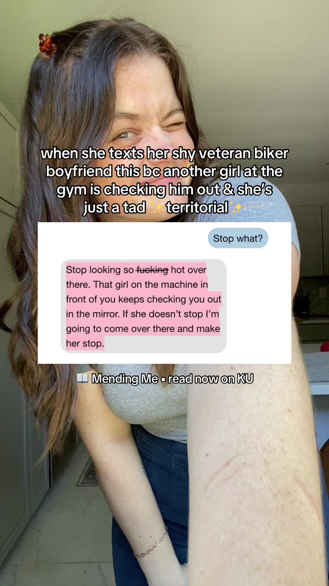 @Rebecca Wrights