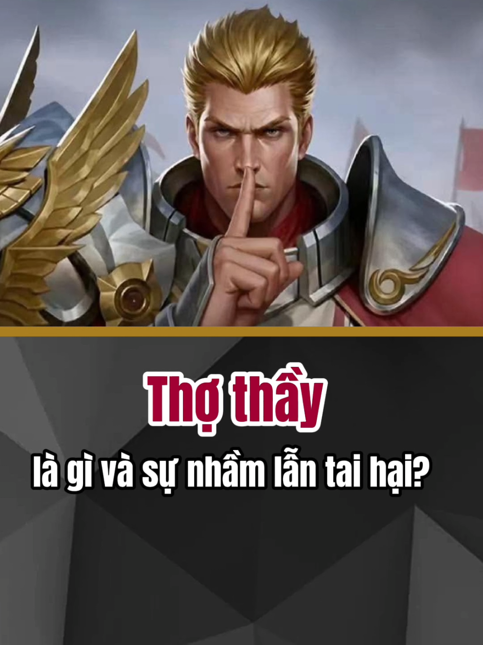 @Kèo Kỹ Năng