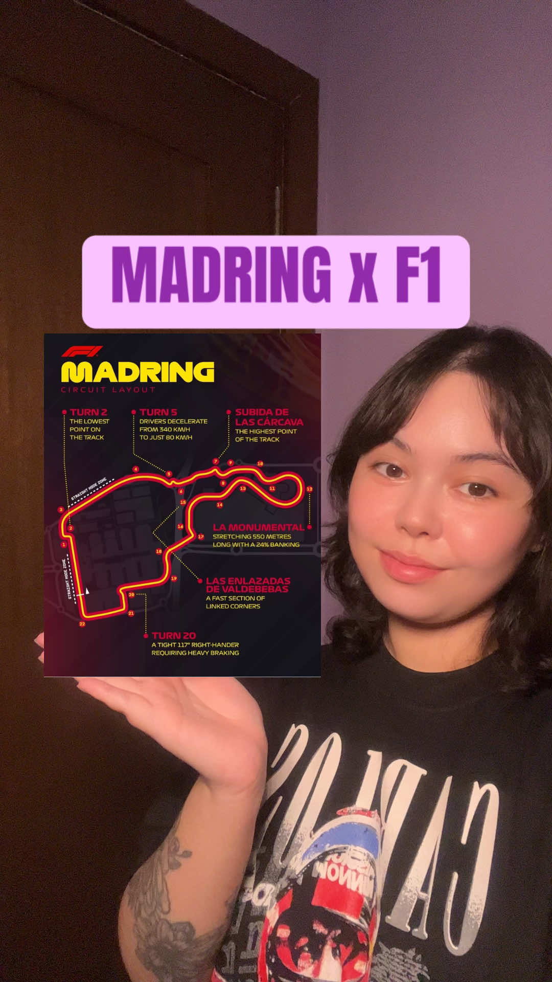 @Andie Syyap • your ๐๏ธ guide
