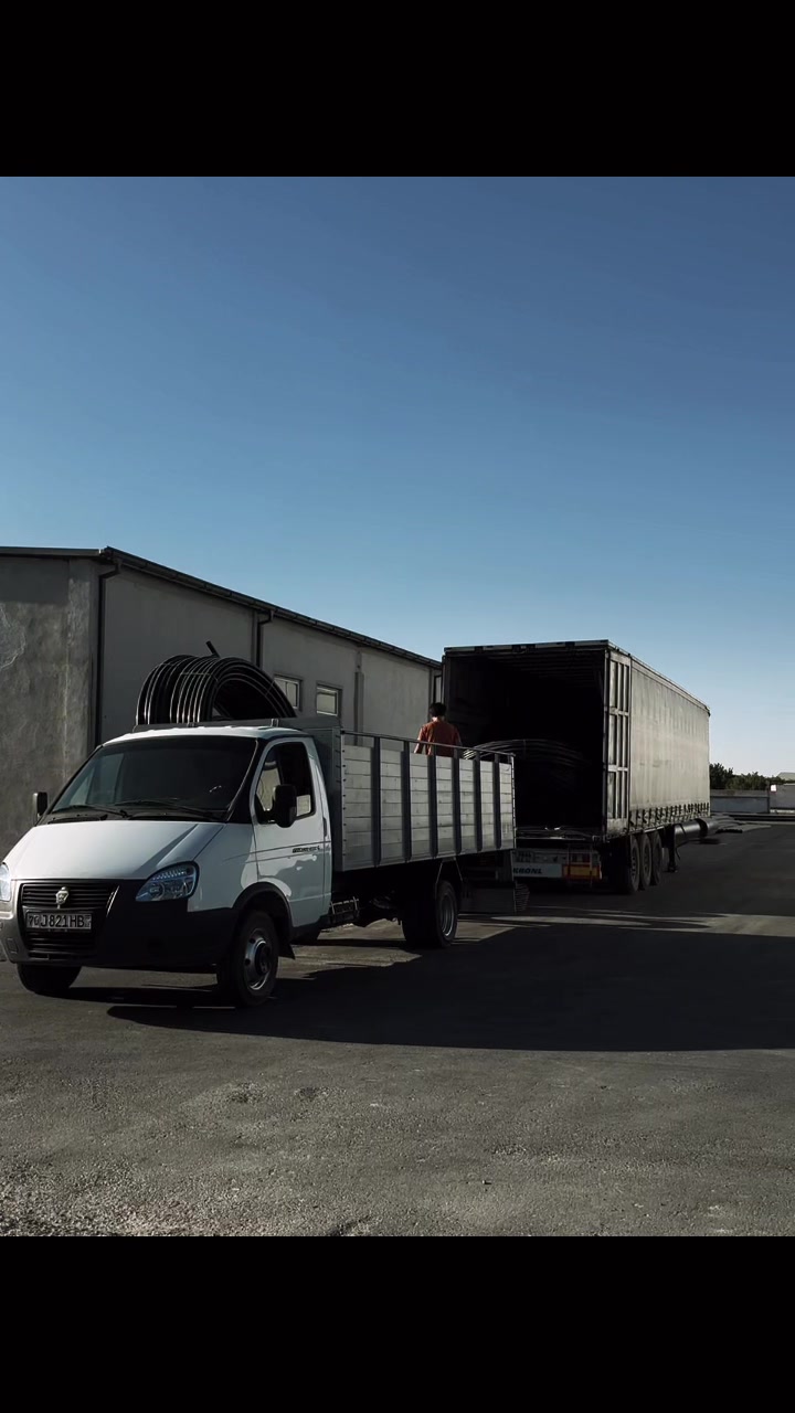 @Yevro plast invest plyus