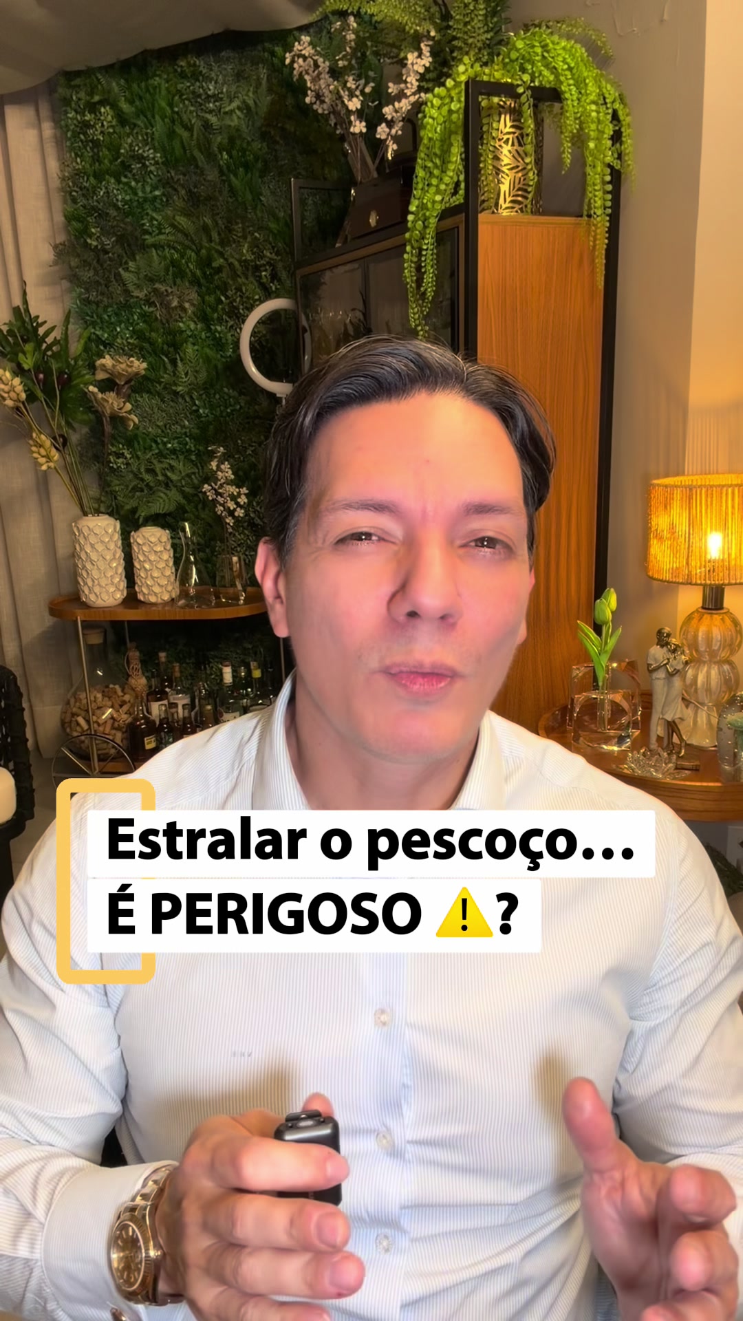 @Dr Vinicius Benites