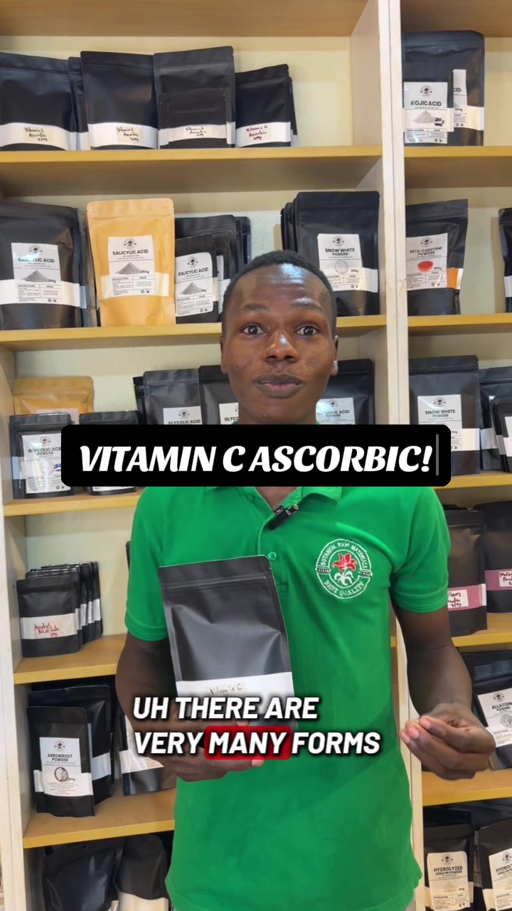@BOTANICAL RAW MATERIALS UG
