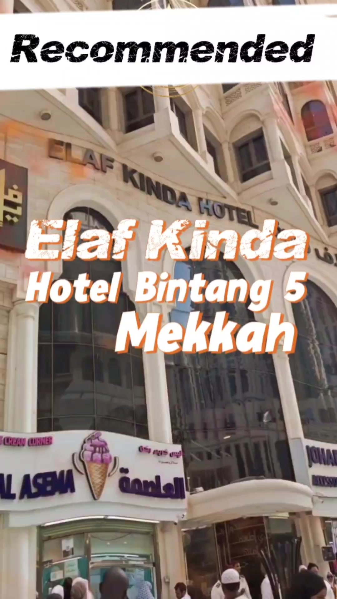 @PRIVATE UMRAH ZADATRIP