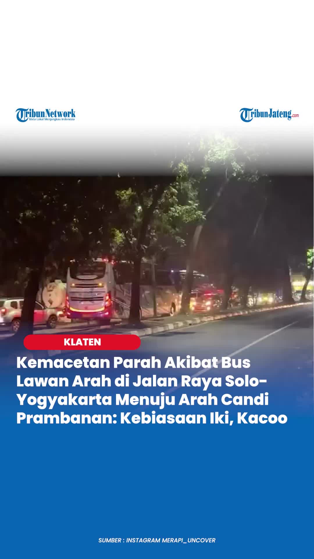 @Tribun Jateng