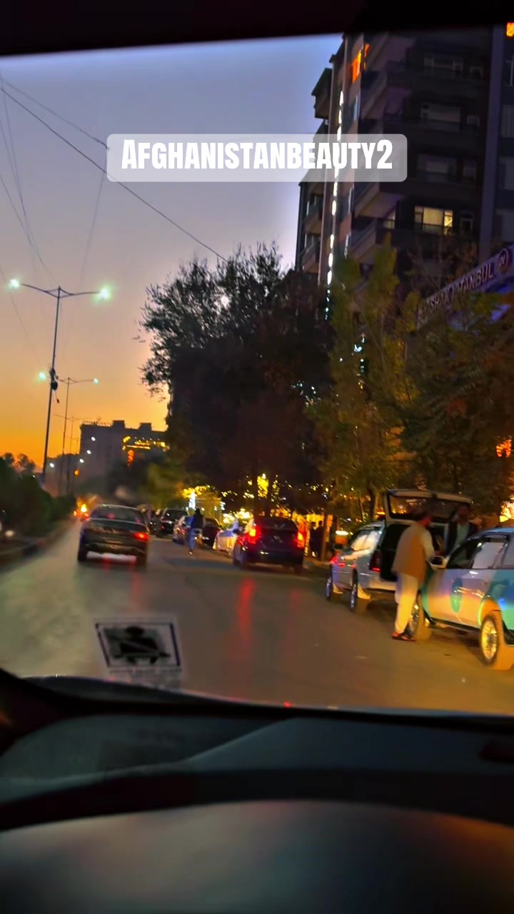 @Afghanistan Beauty2