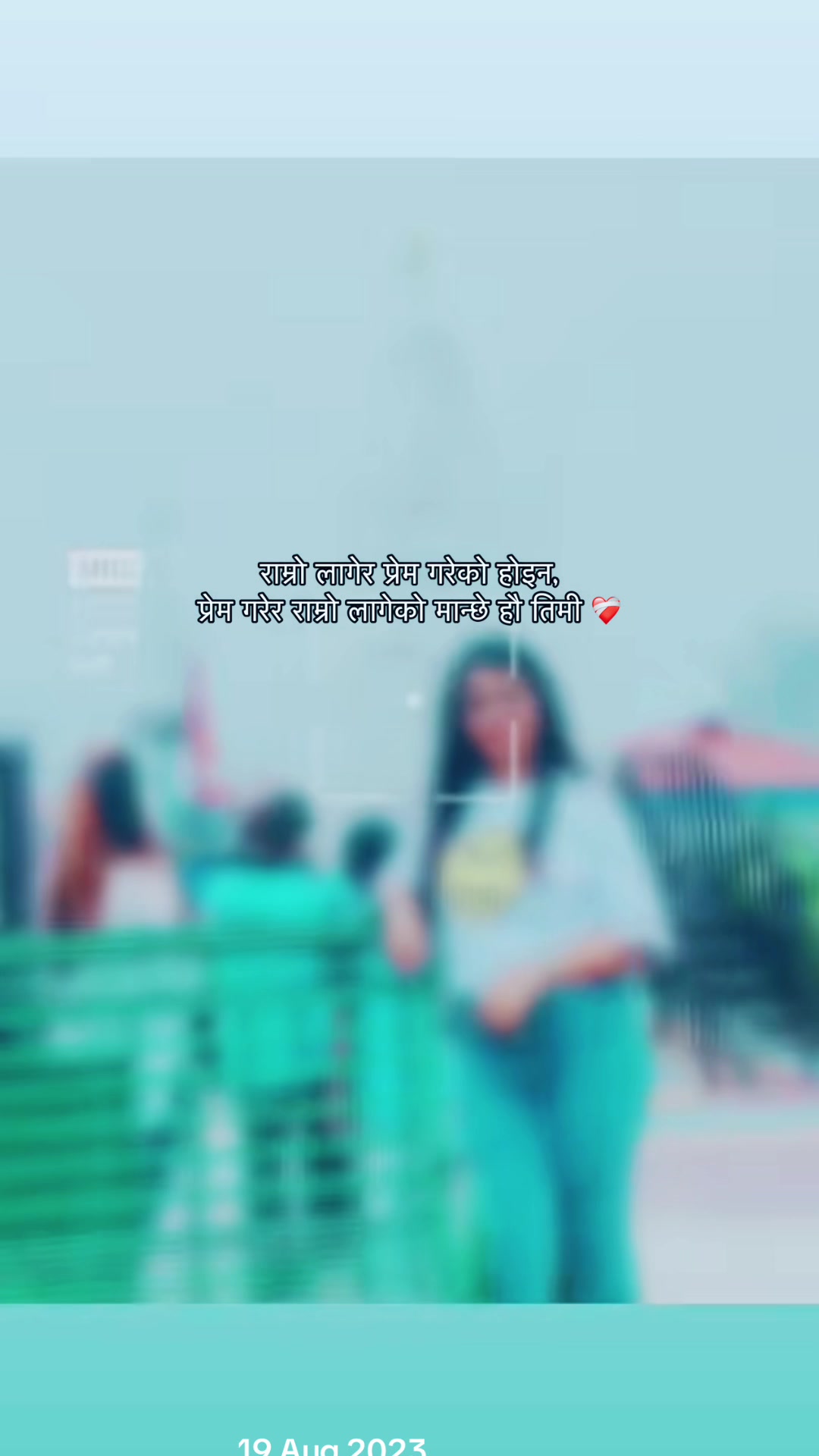 @smriti karki