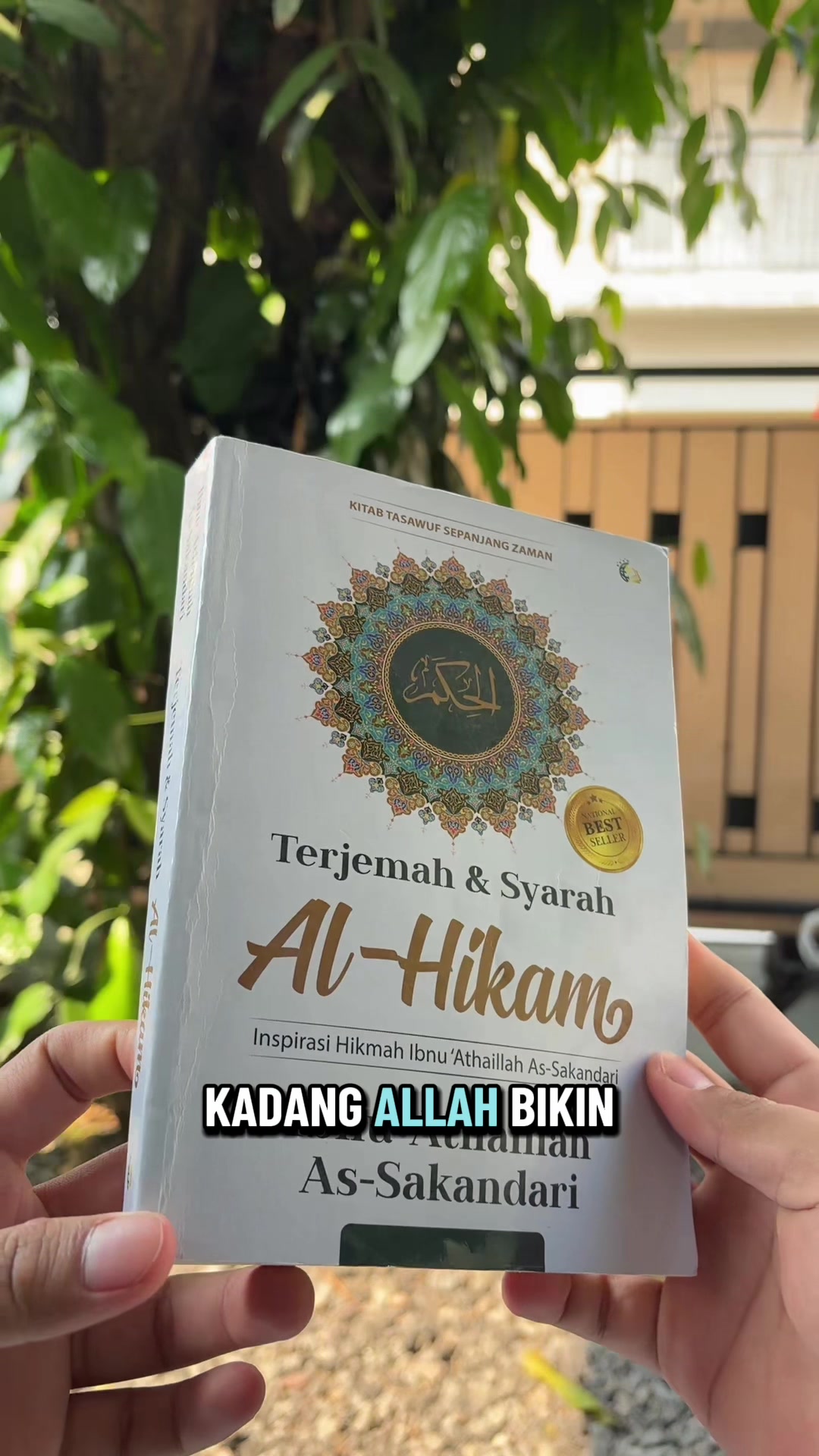 @Kak Maulana | Konsultan