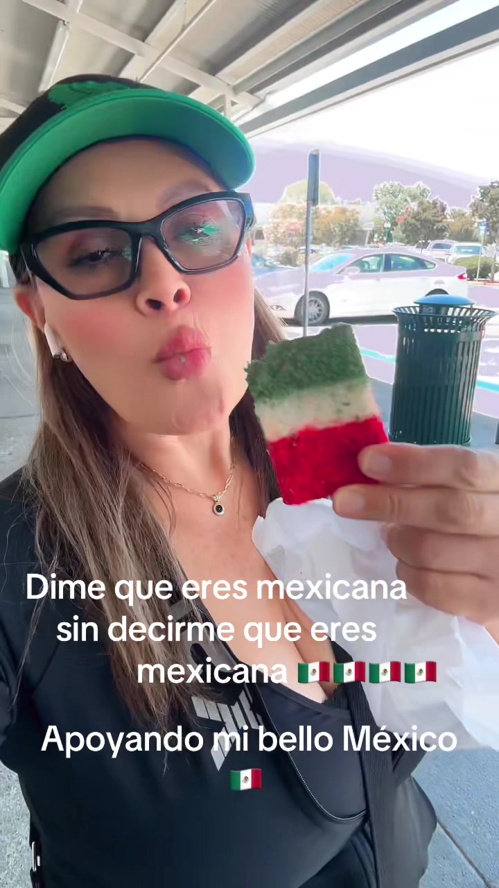 @Leticia Herrera