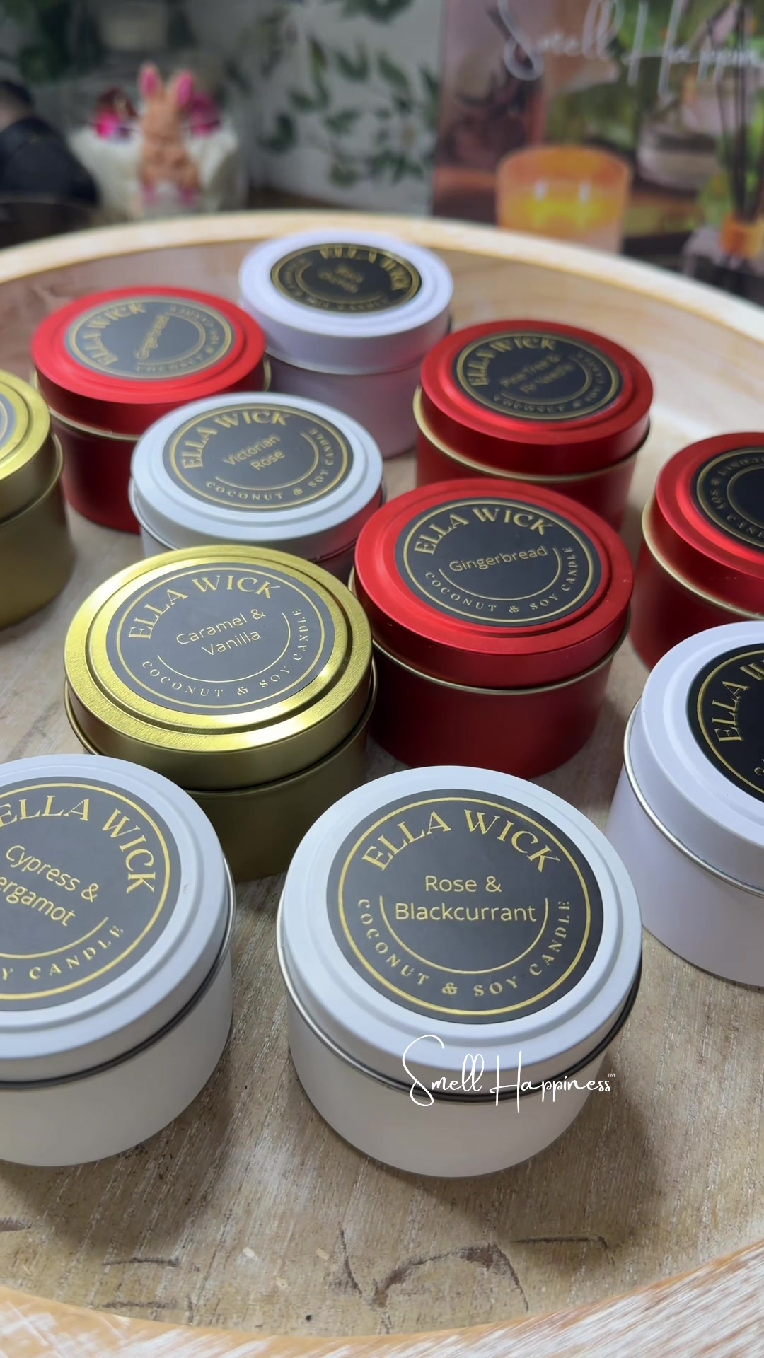 @Ella Wick Candles 🇦🇺