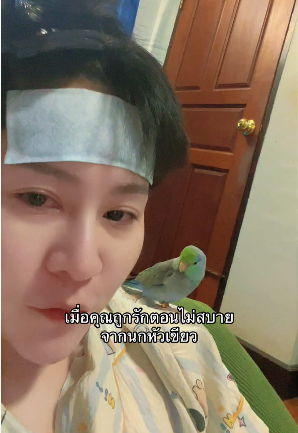 @Amzchii : แอมชี่