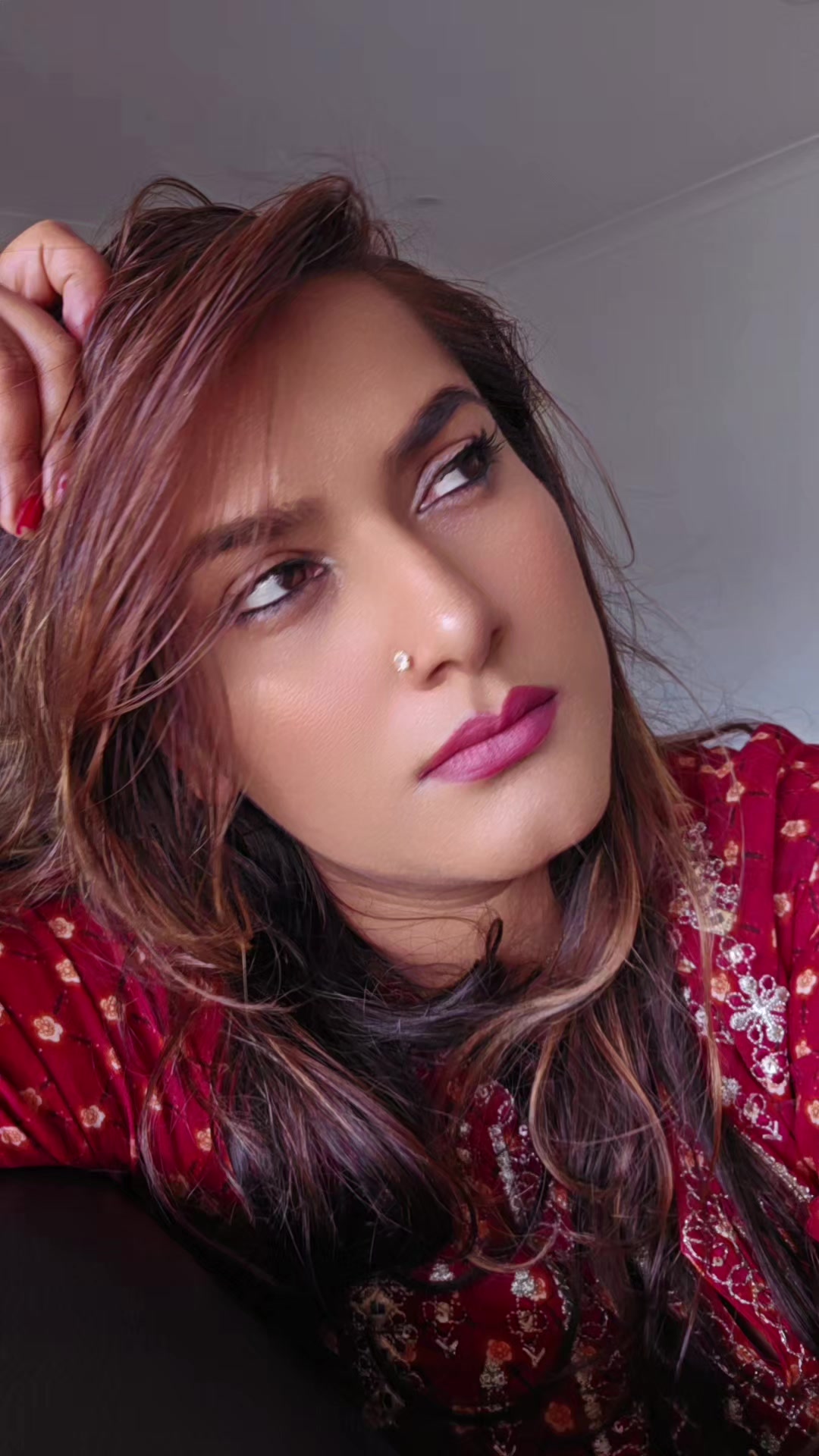 @Shreya Gyawali