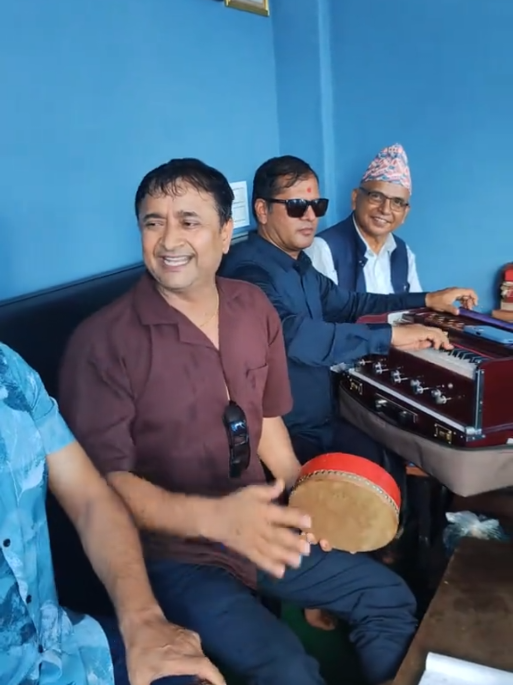 @Raju Devkota