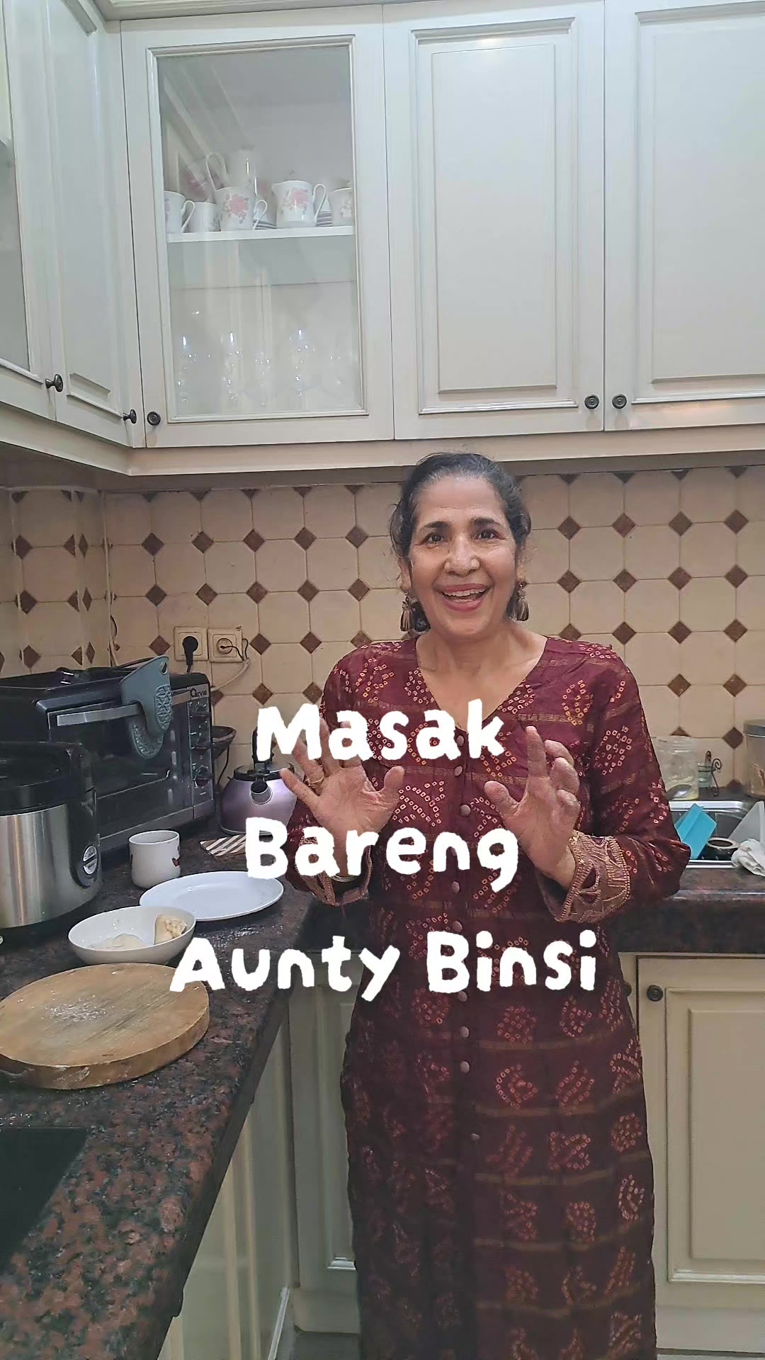 @AuntyBinsi