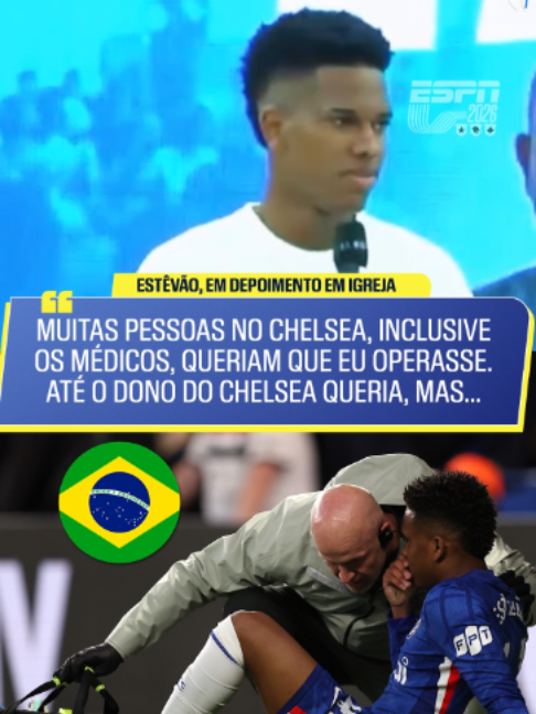 @ESPN Brasil