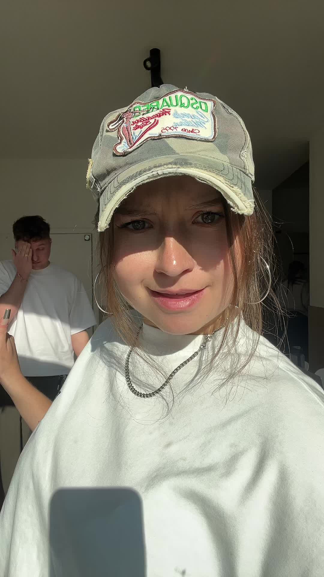 @Daniella