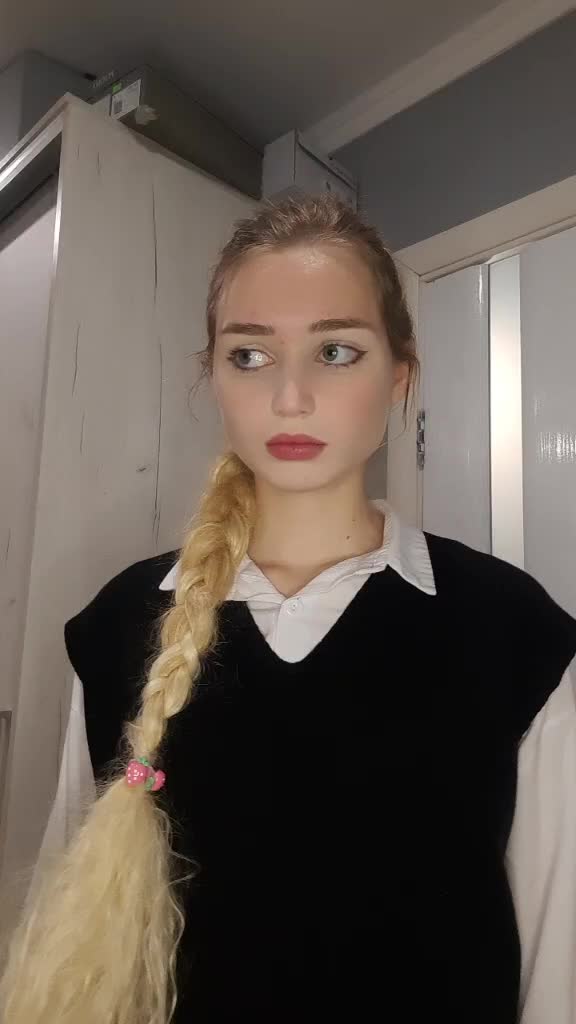 @Настасья Стрелецкая