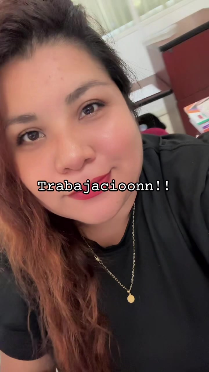 @Yessi Torres