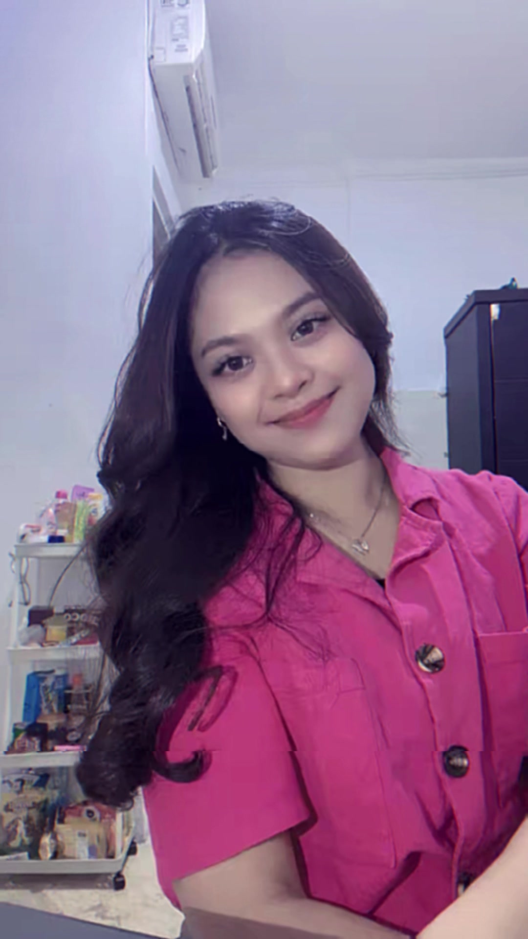 @Chesy Siagiaan