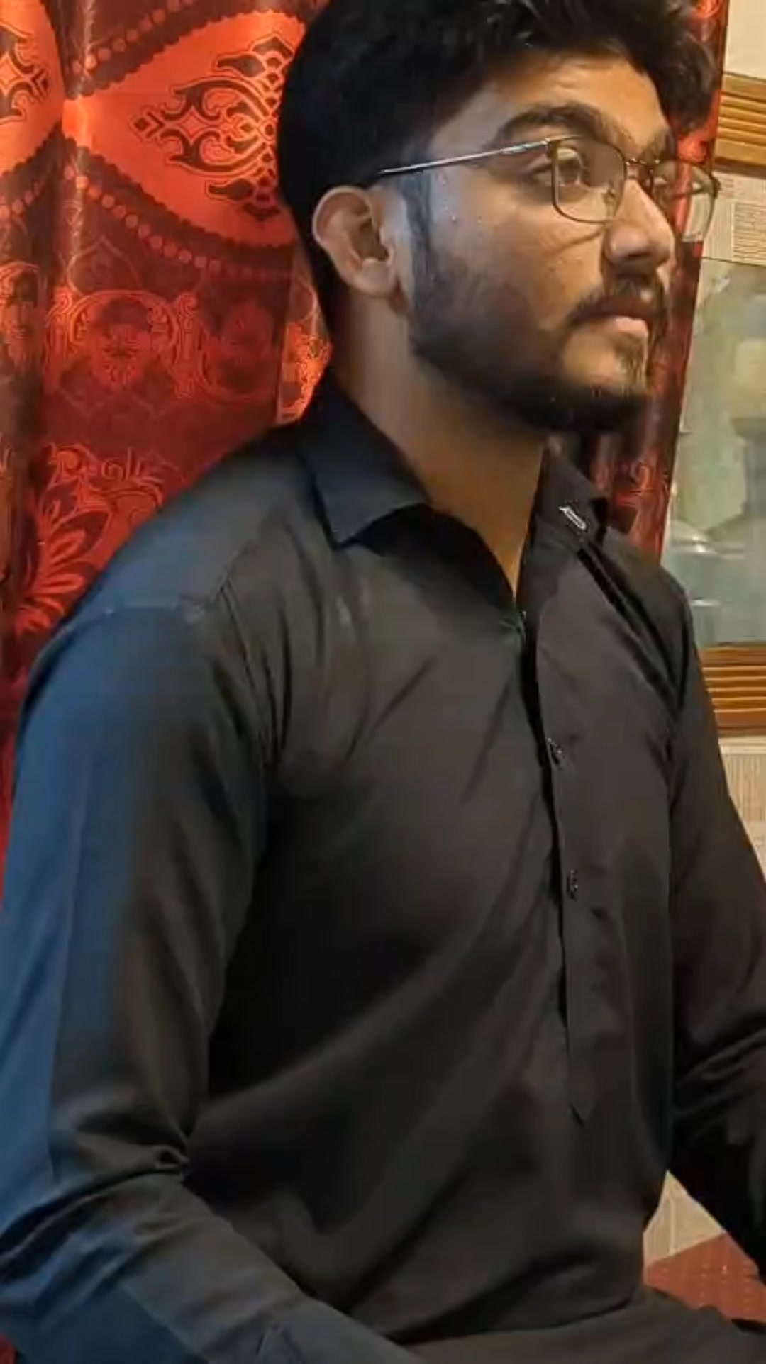 @Salman Ansari 🪩