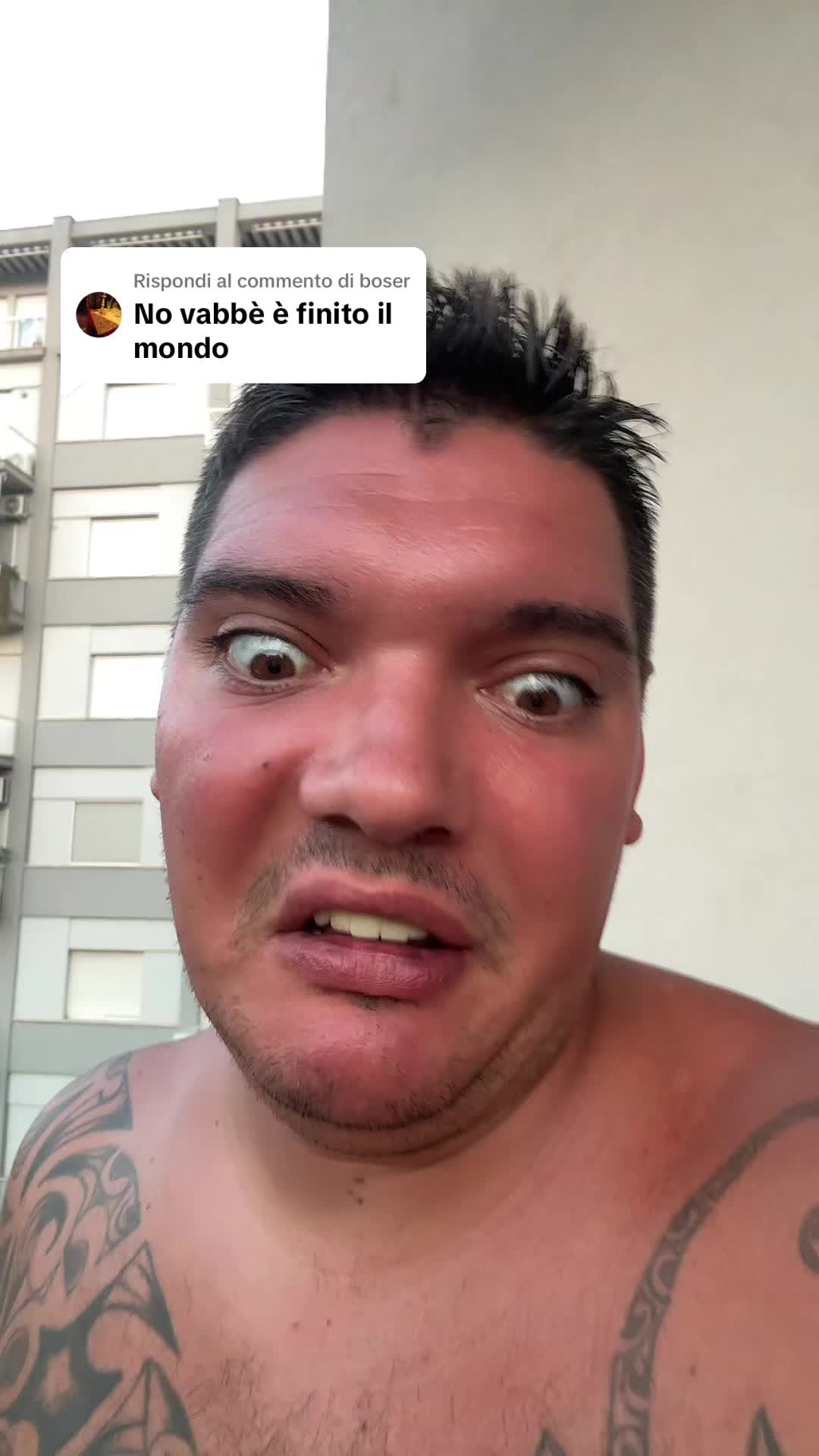 @Ma siamo veri?😂