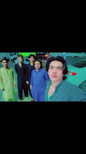 @Gul Hassan khan Don Golla