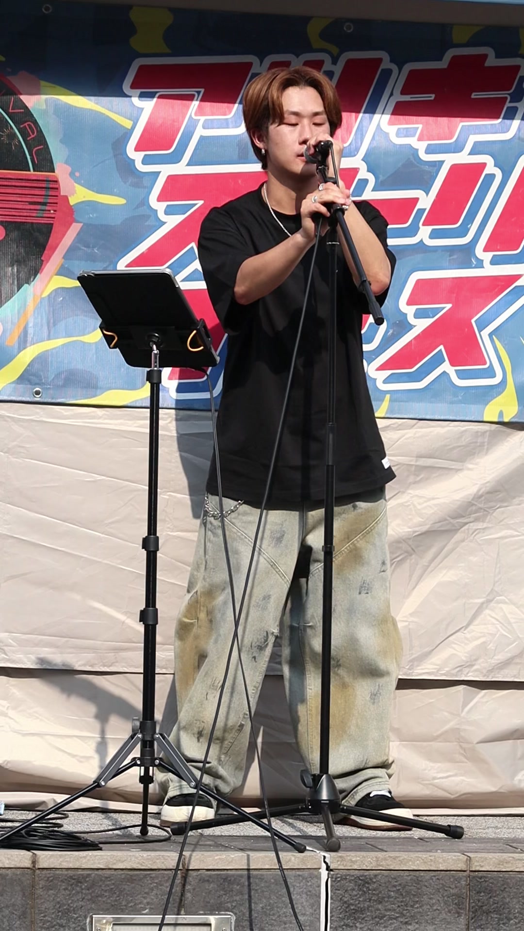 @なんば