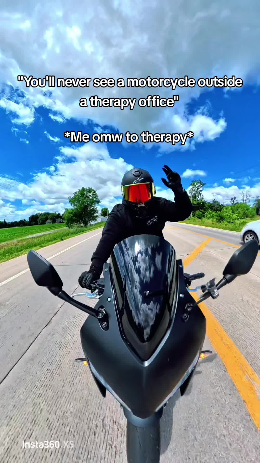 @Moto Ministry