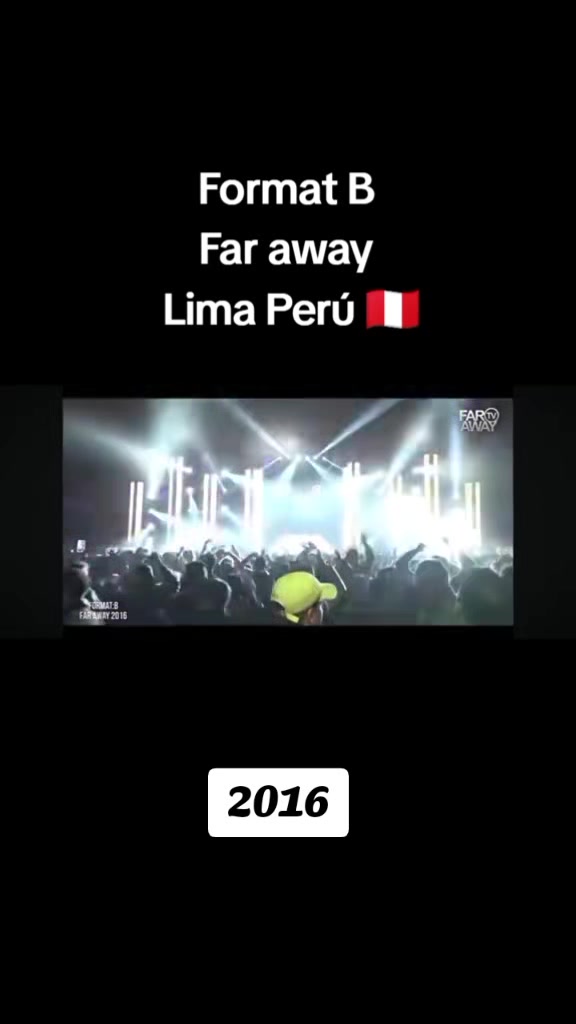 @La madre raver