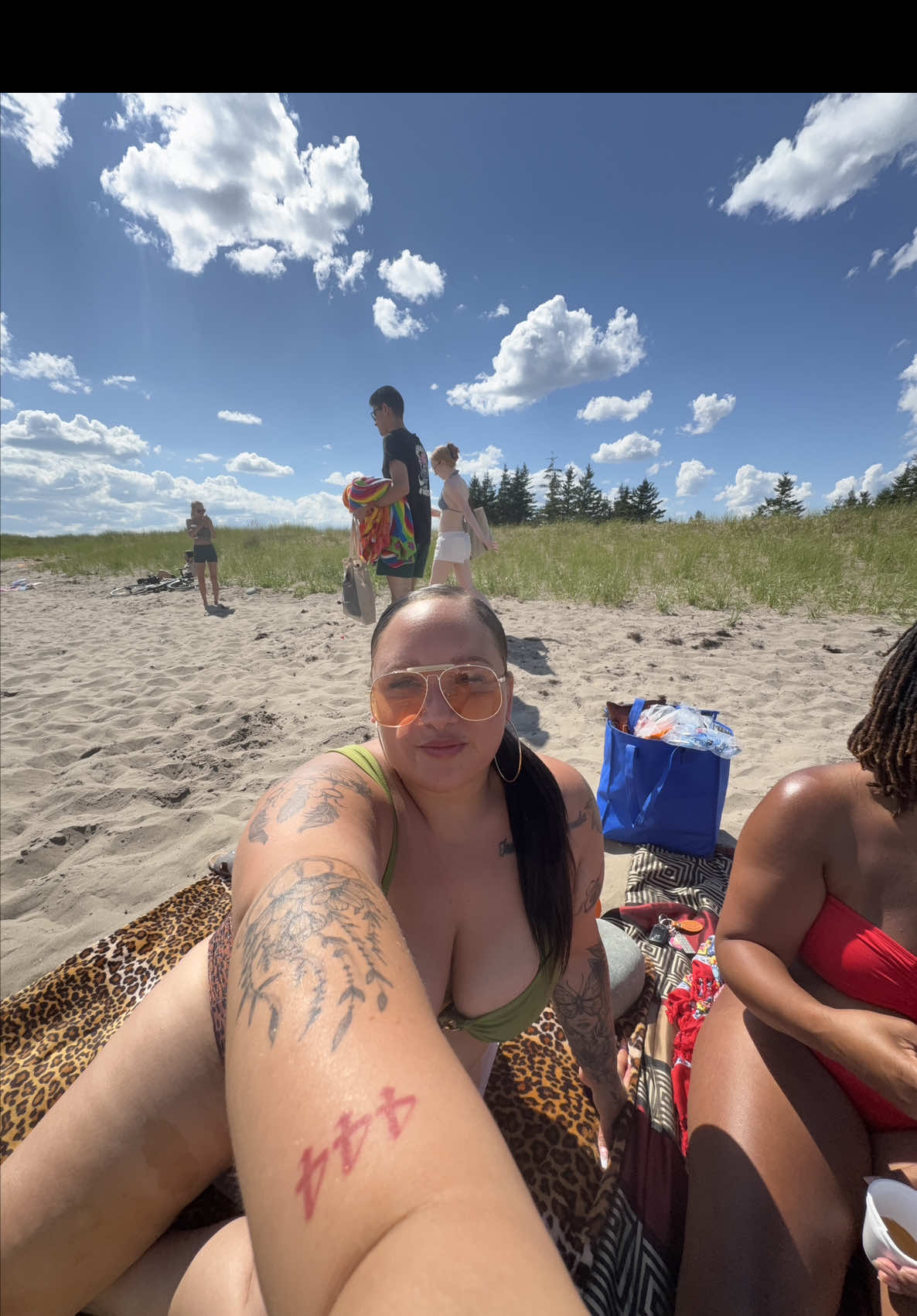 @🫧✨Haley ✨🫧