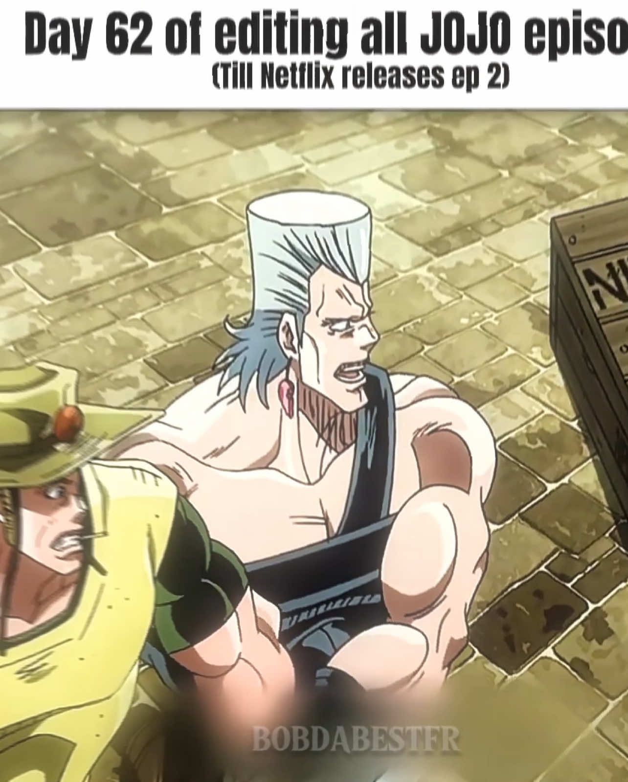 @Bobthebuilder