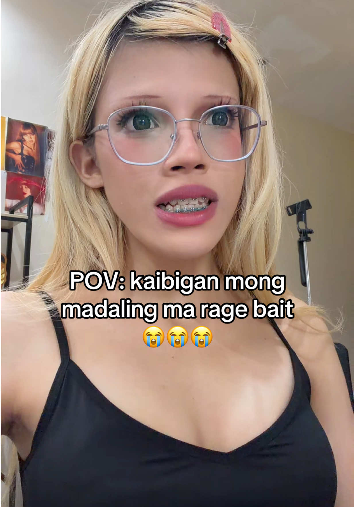 @queen alfybara