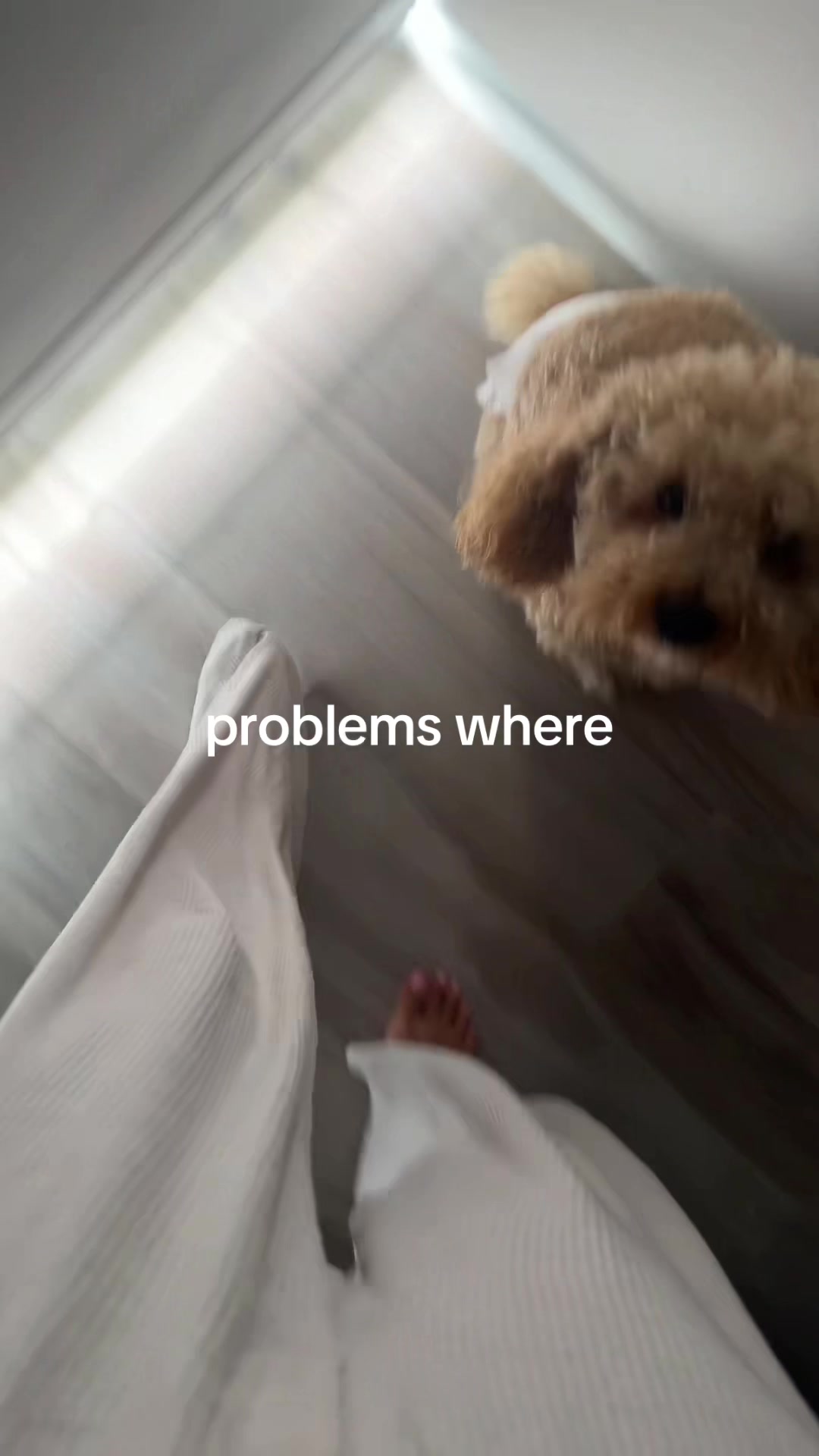 @kam spam